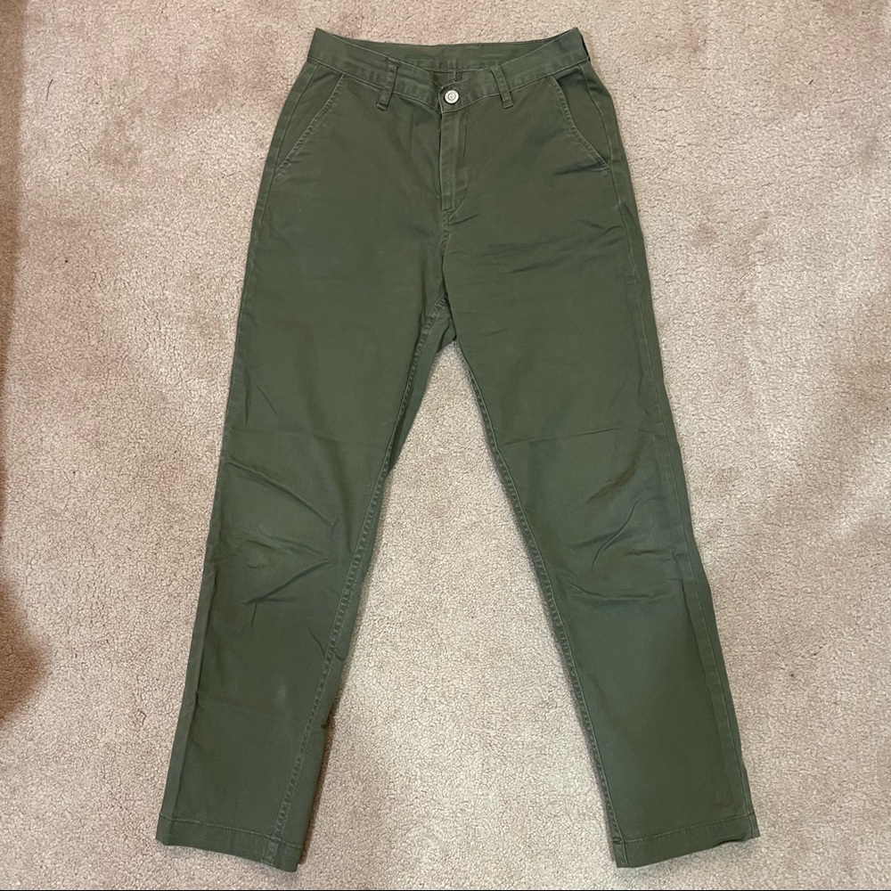 Brandy Melville John Galt Cargo Pants
